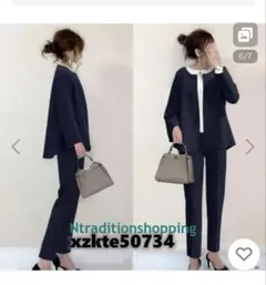 セットアップ スーツ