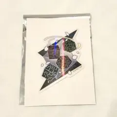 うたプリ カルライ ステッカー 千葉 - メルカリ