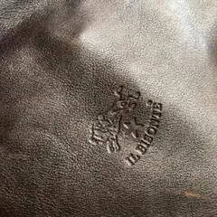 イルビゾンテ　トートバッグ ショルダーバッグ