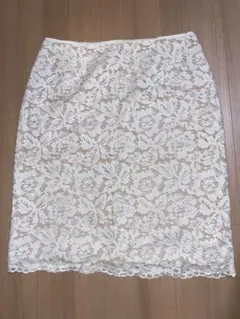 ユナイテッドアローズ　タイトスカート