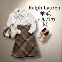 2026年最新】Ralph Lauren 柄：チェック レディース ひざ丈 タイト