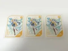 にじさんじ 特典 クリアカード 8周年 珠乃井ナナ