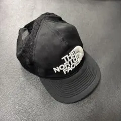 THE NORTH FACE ブラックキャップ