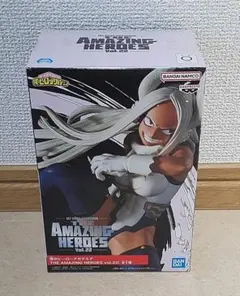 僕のヒーローアカデミア THE AMAZING HEROES vol.22