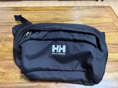 ヘリーハンセン　フィヨルドランドヒップバッグ【HY92325】