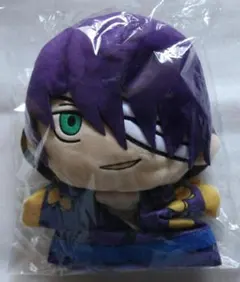 d⭐️銀魂⭐️　高杉晋助　パペット