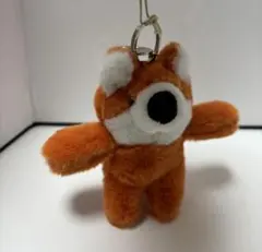 即日発送】vaundy Mascot Keychain little punk - メルカリ