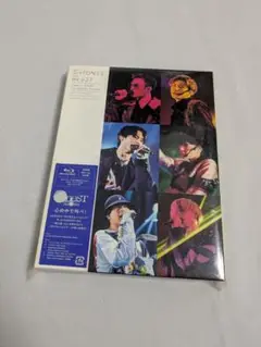 SixTONES OneST 心の中で叫べ