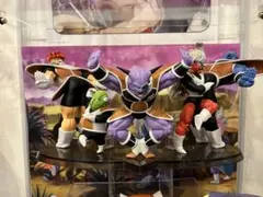 2026年最新】ギニュー特戦隊フィギュアの人気アイテム - メルカリ