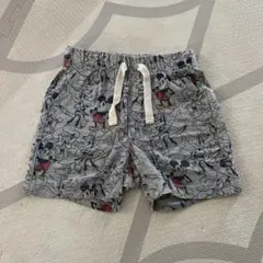 GAP ミッキーマウス パンツ 18-24ヶ月