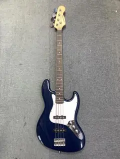 【中古】SELDER セルダー エレキベース ネイビー QC9 PASSED 中古】SELDER セルダー エレキベース ネイビー QC9 PASSED（中古