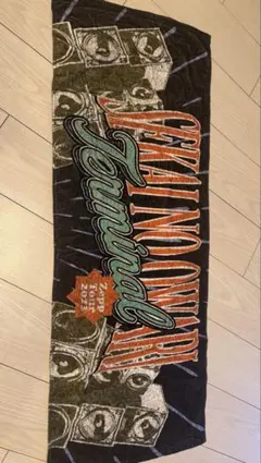 2個セット 新品 セカイノオワリ タオル TOKYO FANTASY - メルカリ