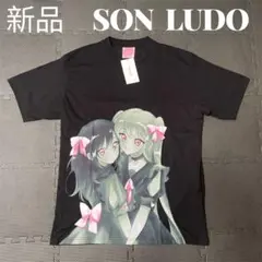 【PEDRO SHOP】　Tシャツ　計2枚 SENTIMENTAL POOLSIDE TOUR
