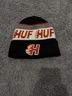 HUF ニットキャップ ビーニー