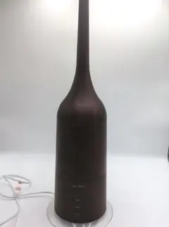 AND DECO 加湿器 本体 木目調 ジャンク品