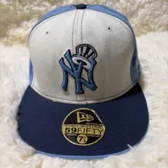 ノースカロライナNEWERAクレイジーパターン NEW ERA NCAA NORTH CAROLINA TAR HEELS 59FIFTY | BREAKS GENERAL STORE
