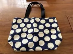 marimekko /UNIQLOトートバッグ