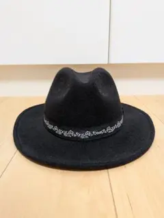 パイルドライバー CA4LA ハット