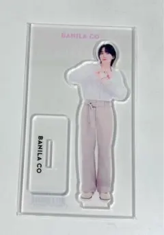 seventeen ジョンハン banila co. アクスタのサムネイル