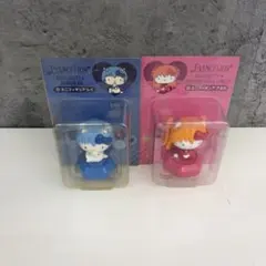 新品 未使用 限定 エヴァンゲリオン × ハローキティ コラボ 渚カヲル