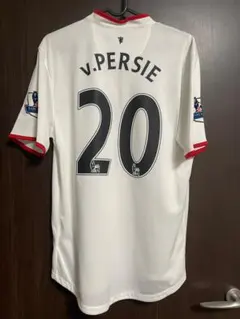 マンチェスターユナイテッド 2012 ユニフォーム