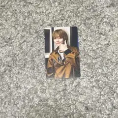 ATE Straykids HMVラキドロ特典 アイエン