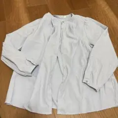 オフィスブラウス