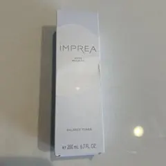 インプレア　化粧水