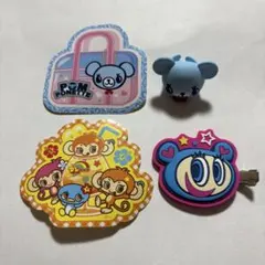 ナルミヤキャラクターズ まとめ売り