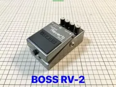 2026年最新】boss rv-2の人気アイテム - メルカリ