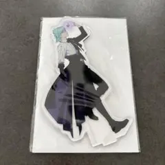 タブナイ アクスタ