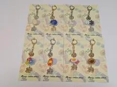 あ*と様 ミセス　ランダムチャーム　8個　ポップアップ　新品　MGA