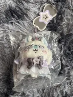 モモンガ 超まじかるちいかわ