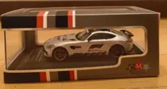 京商Almost Real Mercedes-AMG GT R 2017 美品 - メルカリ