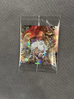 ONEPIECE ウエハース シークレット