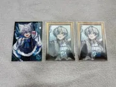 シクフォニ 雨乃こさめ 猫耳 ブロマイド - メルカリ