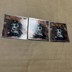 鬼滅の刃マン 獪岳