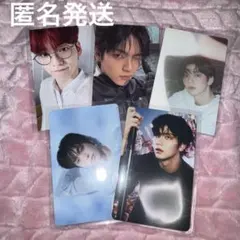 TXT トゥバ starkissed　トレカ スビン　セット