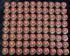 土佐凌牙 缶バッジ まとめ売り