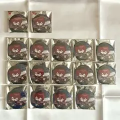 坂田 缶バ 坂ワン2026 デフォ② - メルカリ