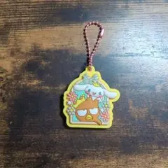 サンリオぷっくりラバマスグミ3　シークレット