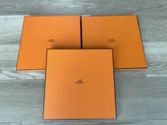 エルメス♡バーキン25♡新品♡箱♡ギフトボックス♡オレンジボックス HERMES 空き箱 ギフトボックス バーキン エルメスバーキン25 新品箱空