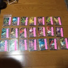 ＧＷキャーンペーンガンバライジングカード