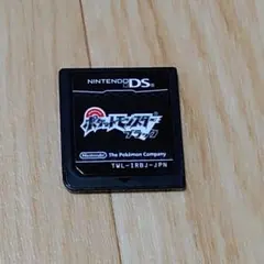 ポケットモンスター ブラック