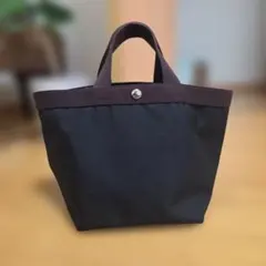 2026年最新】エルベシャプリエ 707c ノワール×ノワール×ノワールの人気