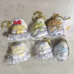 Maison de FLEUR すみっコぐらし