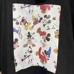 ディズニー　ミッキーマウス　パーカー