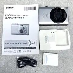 2025年最新】IXY DIGITAL 25 ISの人気アイテム - メルカリ