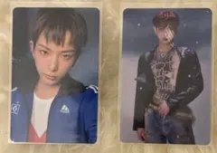 &TEAM Back to Life CD HARUA トレカ　タワレコ　渋谷