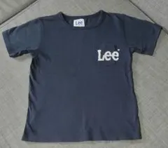 Lee Tシャツ 140cm
